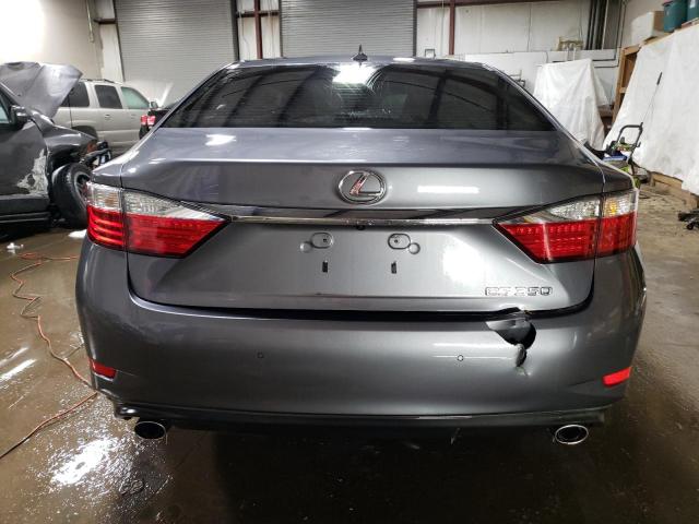 Фото 6 с аукциона – 2014 LEXUS ES 350 с VIN JTHBK1GG9E2124452