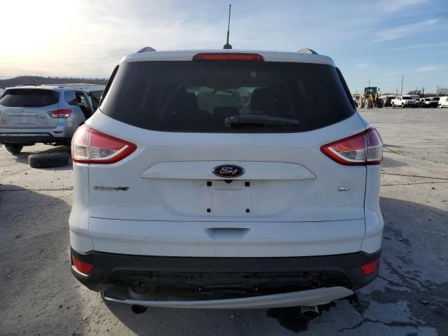 Photo 6 from auction – 2014 FORD ESCAPE SE with VIN 1FMCU0GX4EUC43987