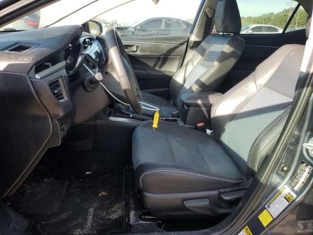 Photo 7 from auction – 2015 TOYOTA COROLLA L with VIN 2T1BURHE4FC285222