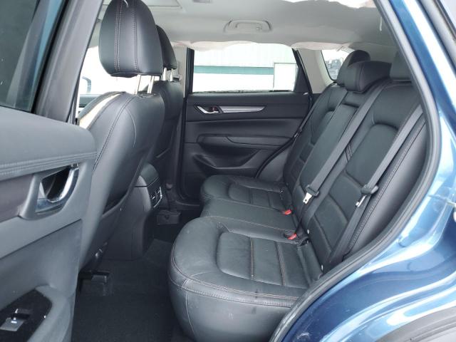 Photo 11 from auction – 2021 MAZDA CX-5 TOURI with VIN JM3KFBCM0M1393393