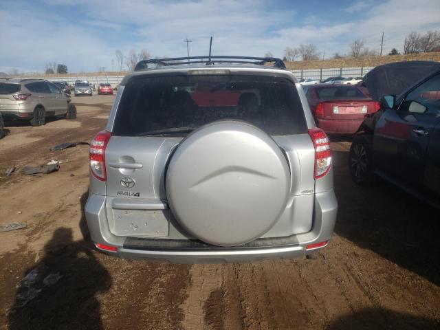 Photo 6 from auction – 2011 TOYOTA RAV4 with VIN 2T3BF4DV3BW104484