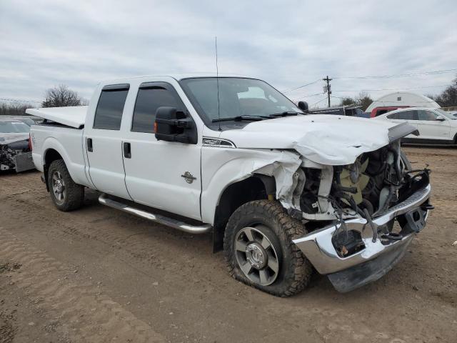 Photo 4 from auction – 2012 FORD F250 SUPER with VIN 1FT7W2BT1CEA12472
