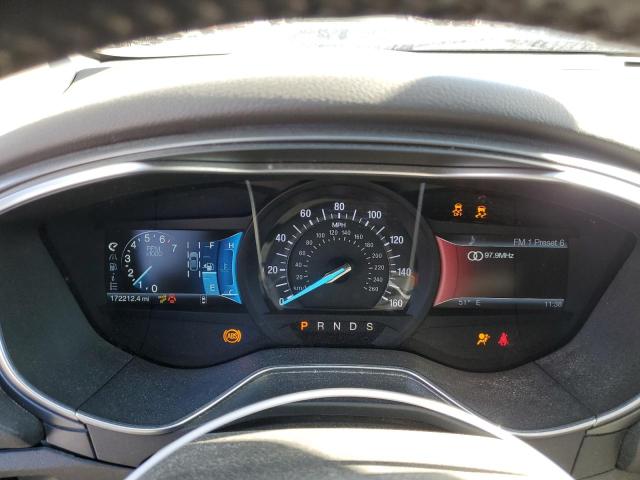 Photo 9 from auction – 2014 FORD FUSION TIT with VIN 3FA6P0K92ER219248