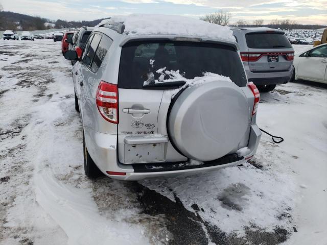 Photo 6 from auction – 2009 TOYOTA RAV4 with VIN JTMBF33V89D014170