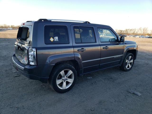 Photo 3 from auction – 2015 JEEP PATRIOT LI with VIN 1C4NJRCB5FD190299