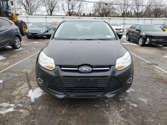 Photo 5 from auction – 2012 FORD FOCUS SE with VIN 1FAHP3K29CL400856