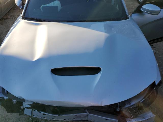 Photo 11 from auction – 2019 DODGE CHARGER SC with VIN 2C3CDXGJ5KH756760