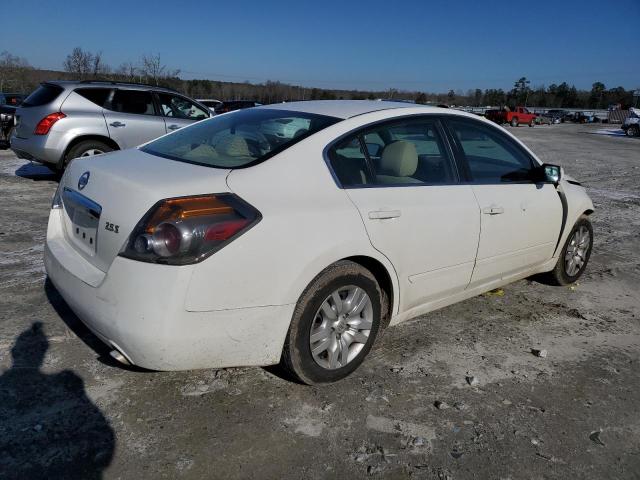 Photo 3 from auction – 2012 NISSAN ALTIMA BAS with VIN 1N4AL2AP1CC210313