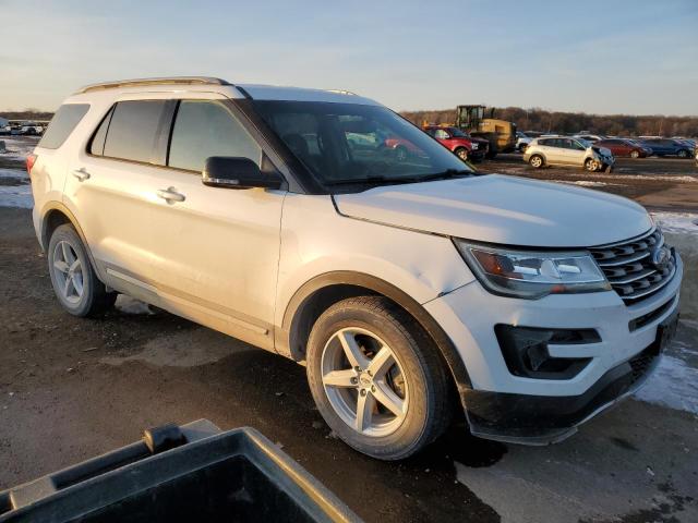 Photo 4 from auction – 2016 FORD EXPLORER X with VIN 1FM5K8D85GGB26530