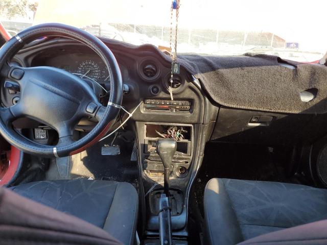 Photo 8 from auction – 1995 MAZDA MX-3 BASE with VIN JM1EC4355S0409710