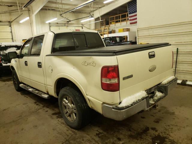 Photo 2 from auction – 2007 FORD F150 SUPER with VIN 1FTPW14V17FB40137