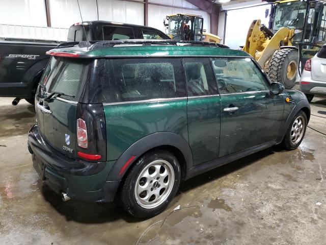 Photo 3 from auction – 2012 MINI COOPER CLU with VIN WMWZF3C53CT489329