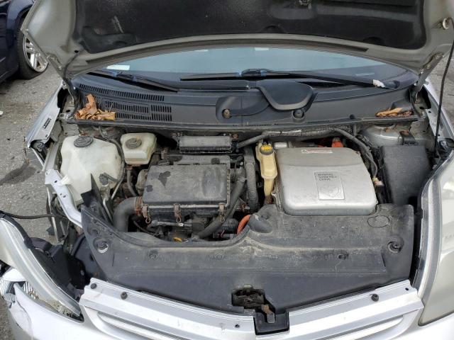 Photo 11 from auction – 2008 TOYOTA PRIUS with VIN JTDKB20U883336345