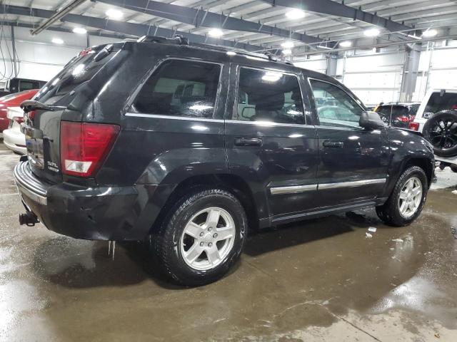 Photo 3 from auction – 2005 JEEP GRAND CHER with VIN 1J4HR58285C666583