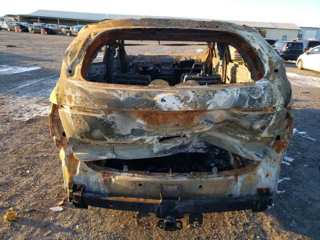Photo 6 from auction – 2015 FORD EXPLORER X with VIN 1FM5K8D80FGC33614
