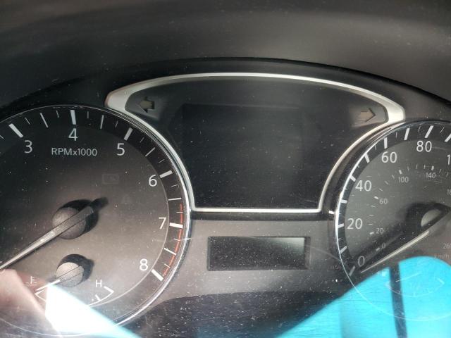 Photo 9 from auction – 2015 NISSAN ALTIMA 2.5 with VIN 1N4AL3AP8FC448413