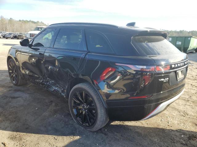 Photo 2 from auction – 2020 LAND ROVER RANGE ROVE with VIN SALYB2EX2LA273611