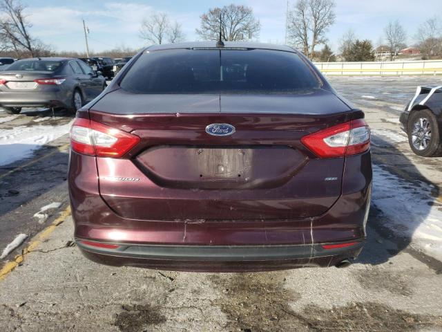 Photo 6 from auction – 2013 FORD FUSION SE with VIN 3FA6P0H77DR241847