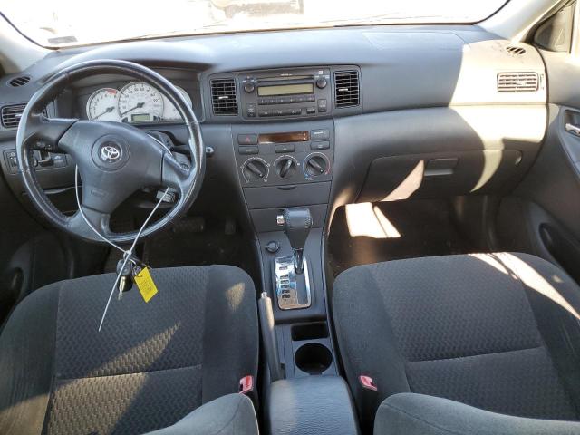 Photo 8 from auction – 2007 TOYOTA COROLLA CE with VIN 2T1BR32E77C850944