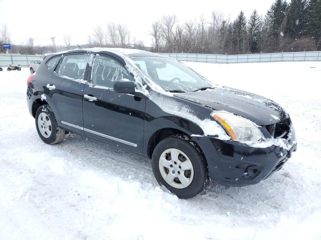 Photo 4 from auction – 2011 NISSAN ROGUE S with VIN JN8AS5MV3BW674729