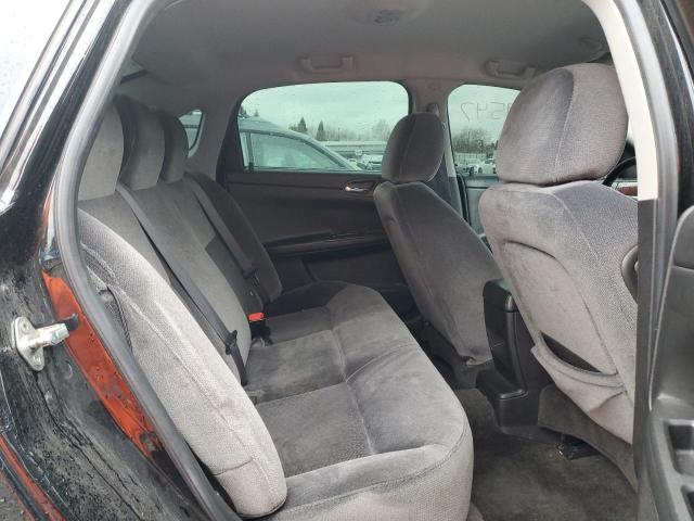 Photo 10 from auction – 2011 CHEVROLET UK with VIN 2G1WG5EK3B1302413