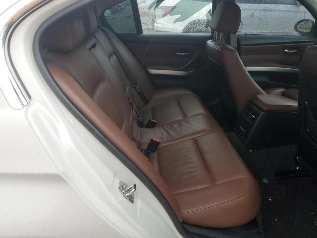 Photo 10 from auction – 2008 BMW 335 XI with VIN WBAVD53578A285927