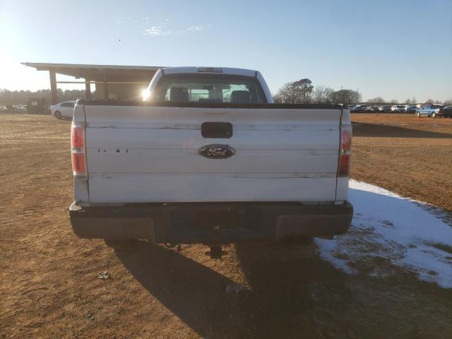 Photo 6 from auction – 2012 FORD F150 with VIN 1FTNF1CT8CKD45947