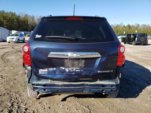 Photo 6 from auction – 2015 CHEVROLET EQUINOX LT with VIN 2GNALBEK9F1159458