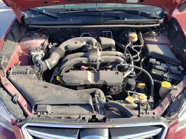 Photo 12 from auction – 2017 SUBARU CROSSTREK with VIN JF2GPABC1HH258985