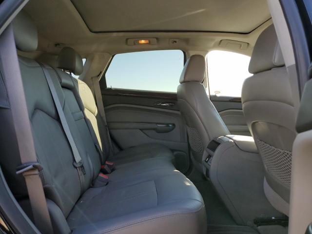 Photo 11 from auction – 2012 CADILLAC SRX LUXURY with VIN 3GYFNAE37CS654604