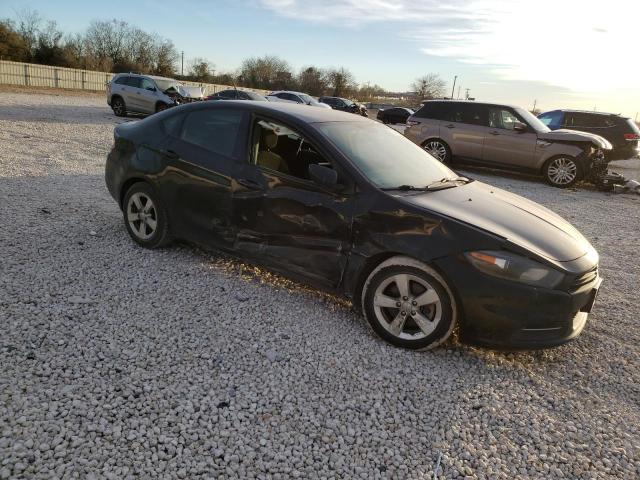 Photo 4 from auction – 2015 DODGE DART SXT with VIN 1C3CDFBBXFD278364
