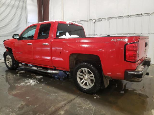 Photo 2 from auction – 2016 CHEVROLET 1500 with VIN 1GCVKREC3GZ350672