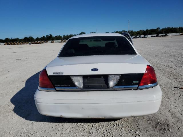 Photo 6 from auction – 2011 FORD CROWN VICT with VIN 2FABP7EV1BX183999