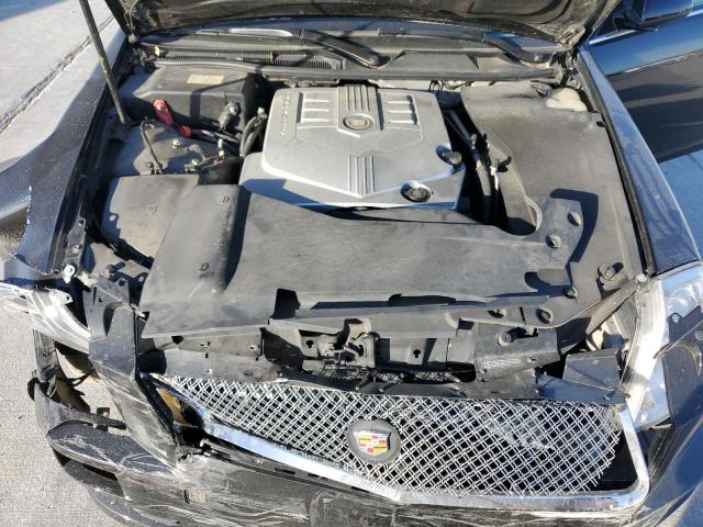 Photo 11 from auction – 2006 CADILLAC STS with VIN 1G6DW677860142310