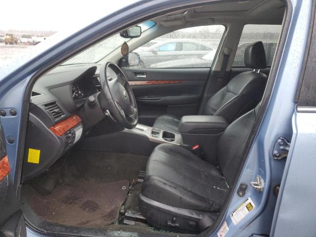 Снимка 7 от търг – 2012 SUBARU OUTBACK 3. с VIN 4S4BRDKC7C2245511