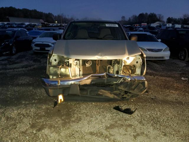 Photo 5 from auction – 2006 CHEVROLET COLORADO with VIN 1GCCS136268207559