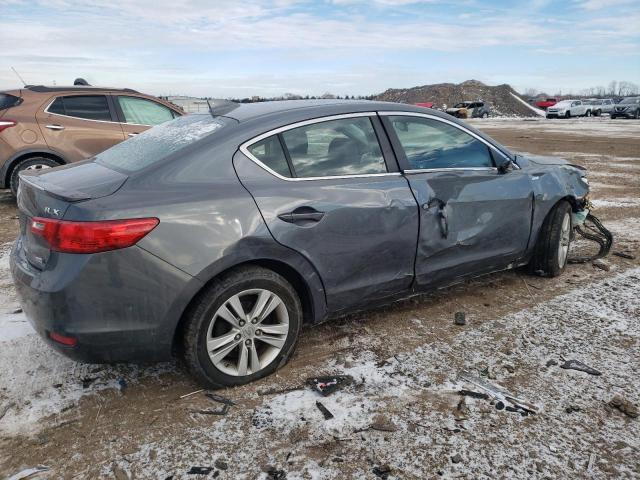 Photo 3 from auction – 2013 ACURA ILX HYBRID with VIN 19VDE3F73DE300548