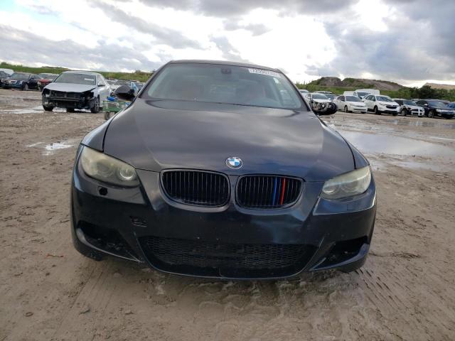 Photo 5 from auction – 2007 BMW 328 I with VIN WBAWB33557PU87482