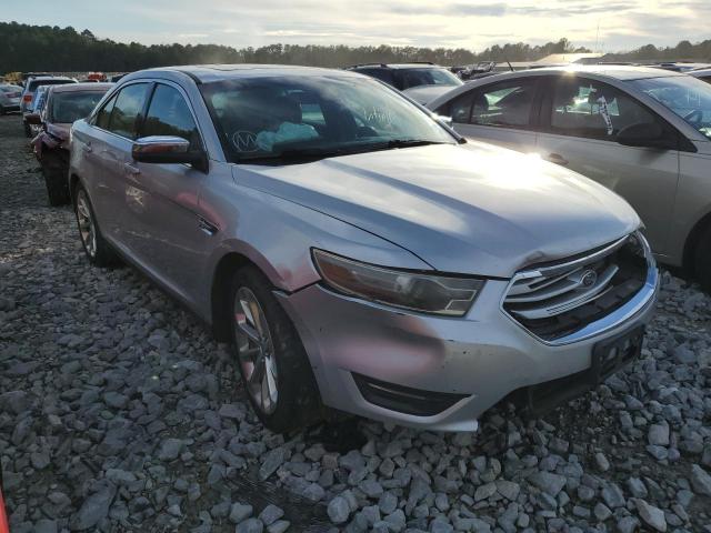 Photo 4 from auction – 2014 FORD TAURUS LIM with VIN 1FAHP2F86EG119022
