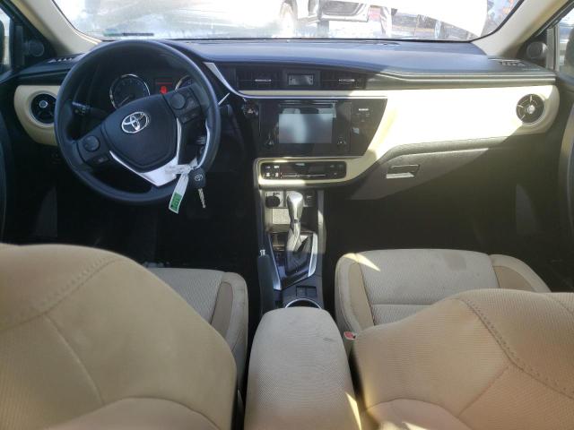Photo 8 from auction – 2017 TOYOTA COROLLA L with VIN 5YFBURHE9HP664025