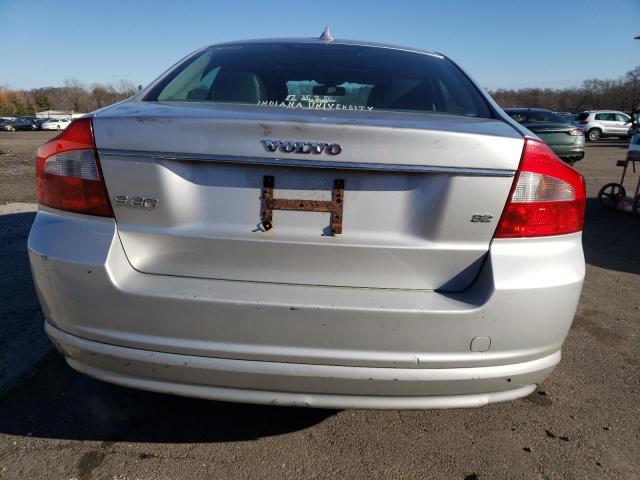 Photo 6 from auction – 2008 VOLVO S80 3.2 with VIN YV1AS982581068237