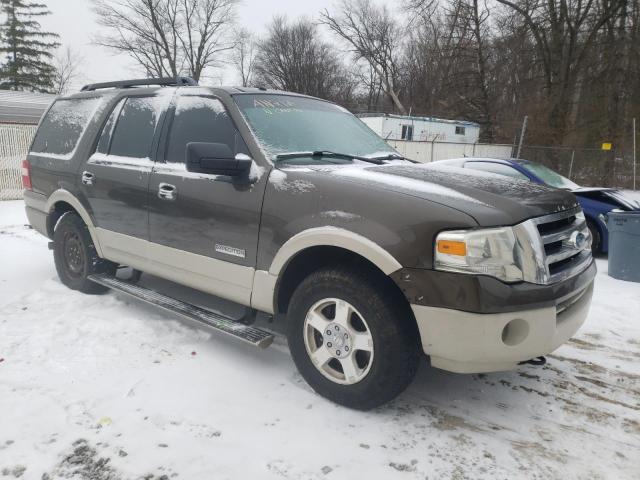 Photo 4 from auction – 2008 FORD EXPEDITION with VIN 1FMFU18568LA41484