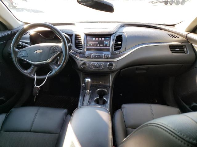 Photo 8 from auction – 2017 CHEVROLET IMPALA LT with VIN 2G1105SA3H9154297