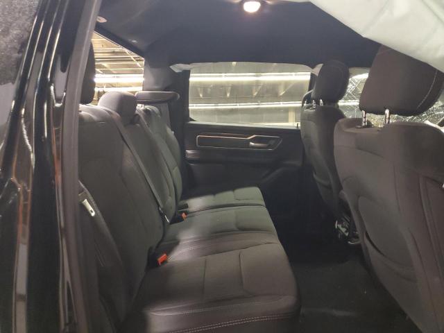 Photo 10 from auction – 2020 RAM 1500 BIG H with VIN 1C6RRFMG1LN274149