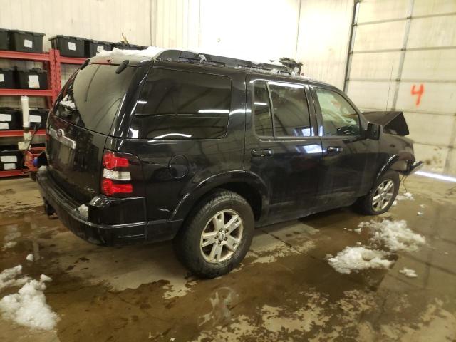 Photo 3 from auction – 2010 FORD EXPLORER X with VIN 1FMEU7DE3AUA64807