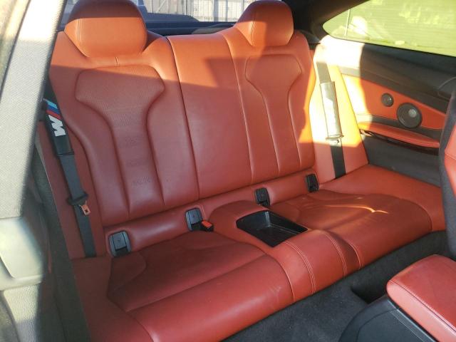 Photo 10 from auction – 2015 BMW M4 with VIN WBS3R9C53FK332597