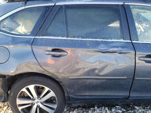 Photo 11 from auction – 2019 SUBARU OUTBACK 2. with VIN 4S4BSANC5K3337126