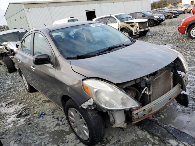 Photo 4 from auction – 2012 NISSAN VERSA S with VIN 3N1CN7AP2CL836292