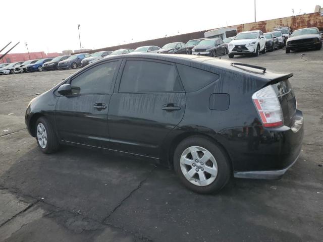 Photo 2 from auction – 2007 TOYOTA PRIUS with VIN JTDKB20U673272093