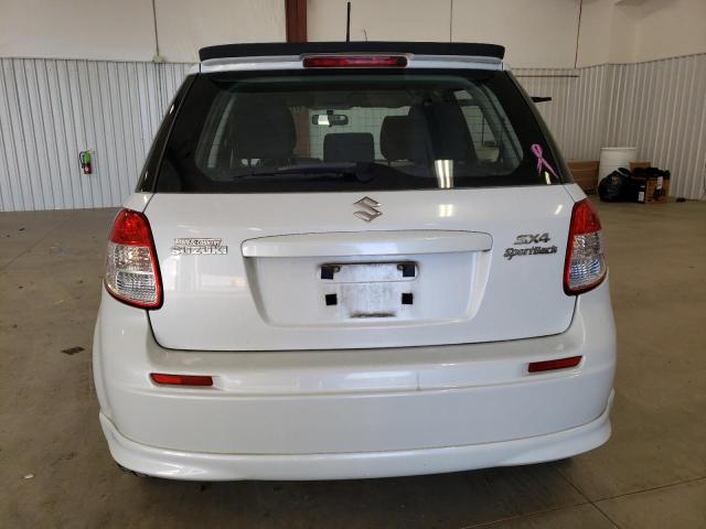 Photo 6 from auction – 2013 SUZUKI SX4 with VIN JS2YA5A55D6100112